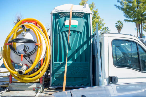 Best Affordable portable toilet rental  in Castle Rock, CO