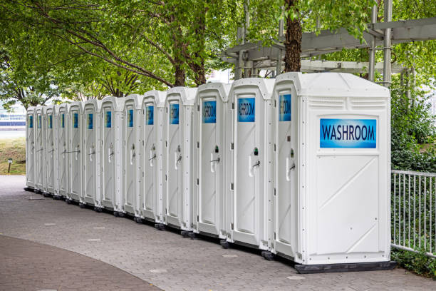 Best Emergency porta potty rental  in Castle Rock, CO