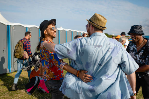 Best Local porta potty services  in Castle Rock, CO