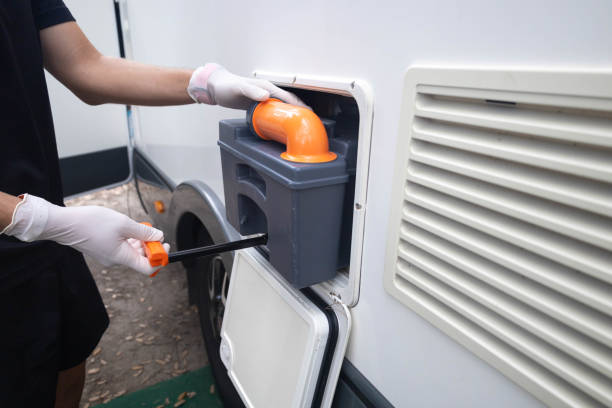 Reliable Castle Rock, CO porta potty rental Solutions