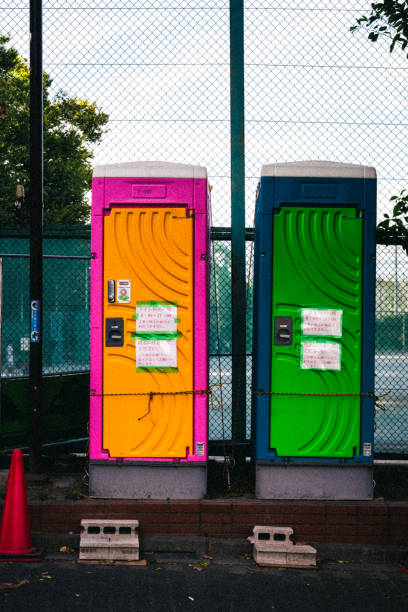 Best Wedding porta potty rental  in Castle Rock, CO