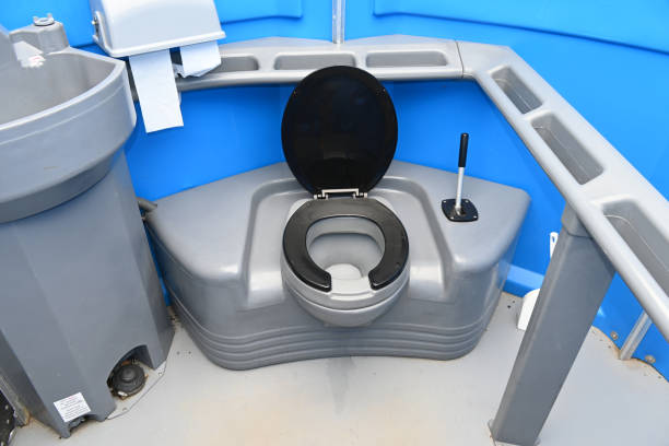 Best Luxury portable toilet rental  in Castle Rock, CO