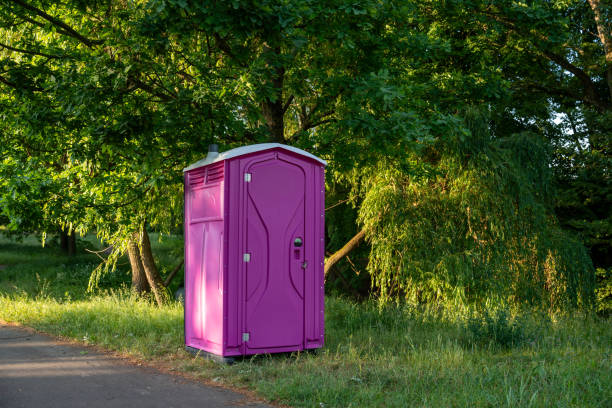 Best Event porta potty rental  in Castle Rock, CO