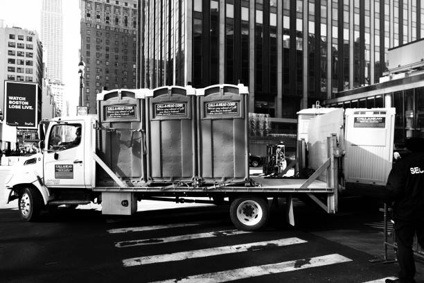 Best Local porta potty services  in Castle Rock, CO