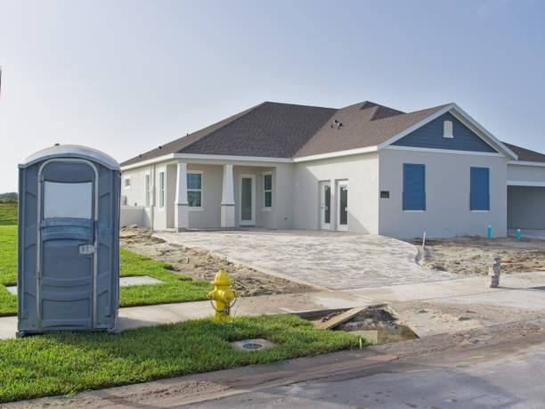 Best Long-term porta potty rental  in Castle Rock, CO