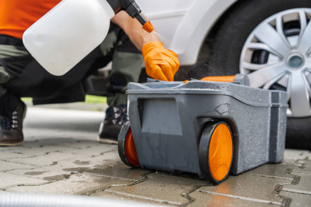 Best Best portable toilet rental  in Castle Rock, CO