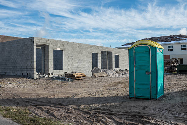 Portable Toilet Options We Offer in Castle Rock, CO