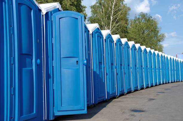 Best Event porta potty rental  in Castle Rock, CO